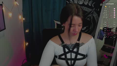  Black Kittie    Wednesday - 1300 - 1900 GMT help me get 100 thumbs up online show from 01-03-25, 02:08