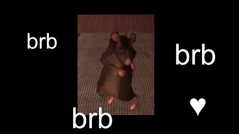  Black Kittie    Wednesday - 1300 - 1900 GMT help me get 100 thumbs up online show from 09-19-25, 12:17