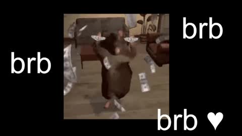  Black Kittie    Wednesday - 1300 - 1900 GMT help me get 100 thumbs up online show from 10-22-25, 12:38