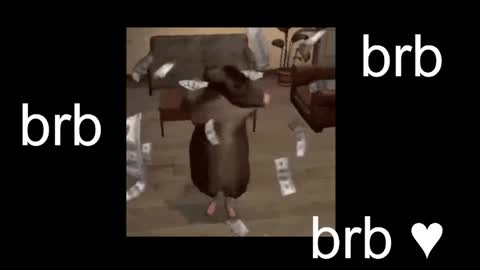  Black Kittie    Wednesday - 1300 - 1900 GMT help me get 100 thumbs up online show from 11-16-25, 01:39