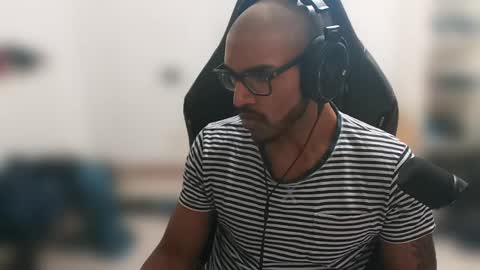 Master online show from 05-04-26, 07:10