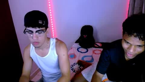 black_men9 online show from 01-15-26, 05:56