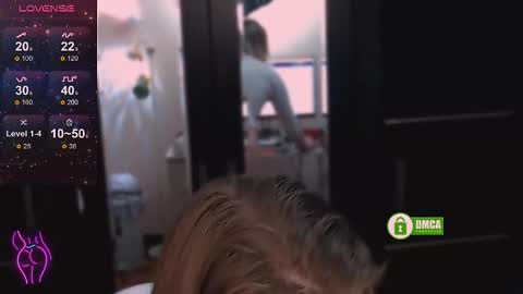 Snapshot of black_neon chatting on 02-07-26, 04:05 Sasha and Bella online show from 02-07-26, 04:05