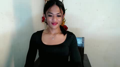 Nympha online show from 03-18-26, 06:05