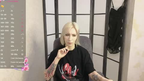 Emily online show from 04-20-26, 08:28