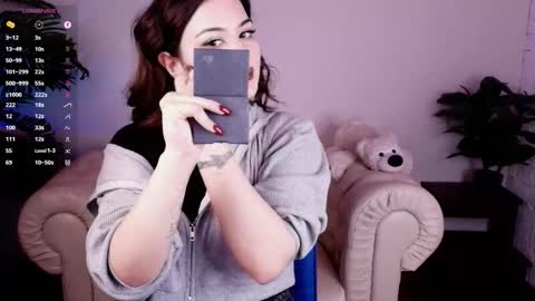 Mon Mon online show from 02-25-26, 02:43