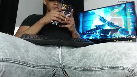 black_penis22 online show from 10-10-25, 05:06