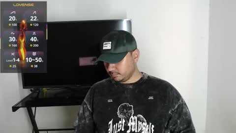 black_penis22 online show from 10-14-25, 04:08