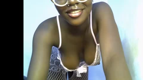 Snapshot of black_petitqueen12 chatting on 02-23-26, 08:28 BLACK online show from 02-23-26, 08:28