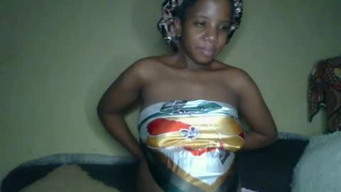 Blackqueen online show from 04-17-26, 12:46