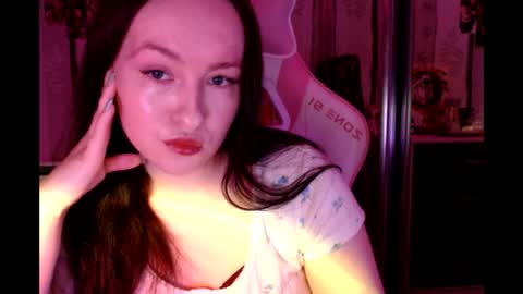 black_rin online show from 09-19-25, 08:20