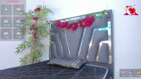 Snapshot of black_rose02 chatting on 02-19-25, 11:28 B L A C K R O S E online show from 02-19-25, 11:28