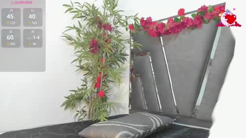 Snapshot of black_rose02 chatting on 02-28-25, 11:25 B L A C K R O S E online show from 02-28-25, 11:25