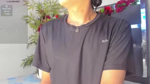 Snapshot of black_rose02 chatting on 03-08-25, 11:27 B L A C K R O S E online show from 03-08-25, 11:27