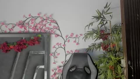 Snapshot of black_rose02 chatting on 09-09-25, 11:32 B L A C K R O S E online show from 09-09-25, 11:32