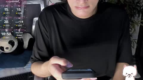 B L A C K  R O S E  online show from 10-08-25, 11:41