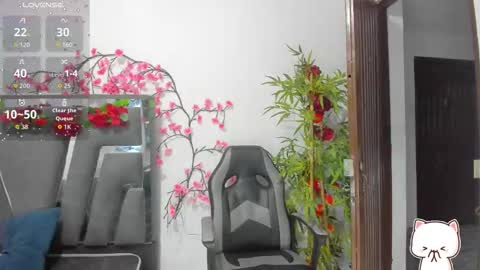 B L A C K  R O S E  online show from 10-23-25, 11:20