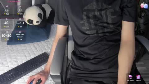 B L A C K  R O S E  online show from 10-25-25, 11:51