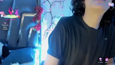 B L A C K  R O S E  online show from 11-27-25, 11:34