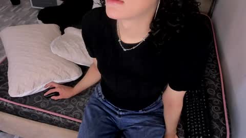 B L A C K  R O S E  online show from 05-11-26, 11:38