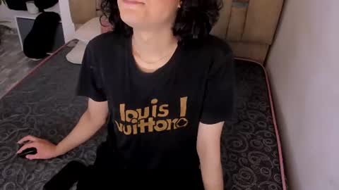 B L A C K  R O S E  online show from 06-25-26, 11:37