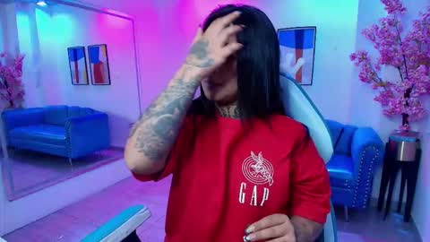 Rousse  online show from 03-13-26, 03:46