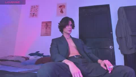 Bryan  online show from 10-23-25, 03:50