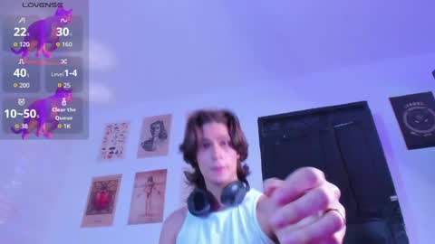 Bryan  online show from 05-27-26, 11:57