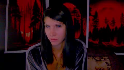 Kristin online show from 10-18-25, 02:18