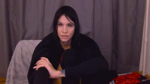 Kristin online show from 02-10-26, 05:06