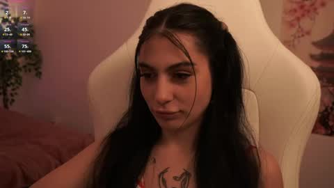 Jane online show from 05-18-26, 03:18