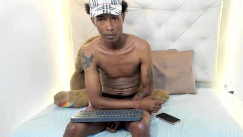 Black Stud online show from 10-02-25, 08:05
