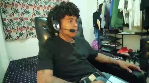 black_tentationx online show from 02-01-25, 02:37