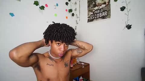 black_tentationx online show from 02-18-25, 10:36