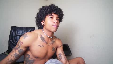 black_tentationx online show from 03-08-25, 07:16