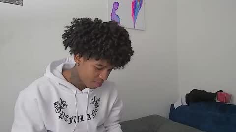 black_tentationx online show from 11-29-25, 12:57