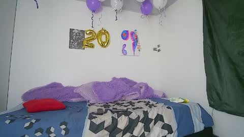 black_tentationx online show from 05-01-26, 11:31