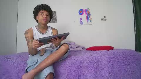 black_tentationx online show from 05-27-26, 06:21