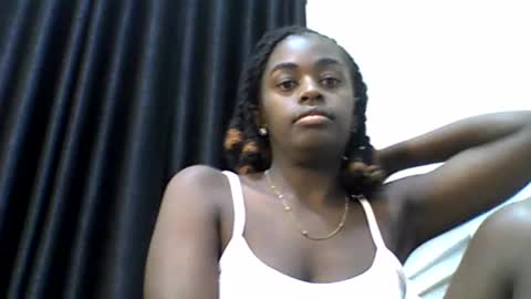 black_vanila online show from 06-27-26, 07:30