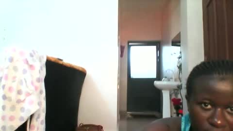 black african online show from 01-22-25, 07:57