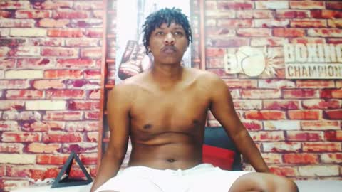 BlackAndAxel online show from 01-05-26, 11:08