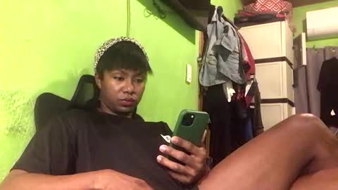 Crystal online show from 10-27-25, 03:49