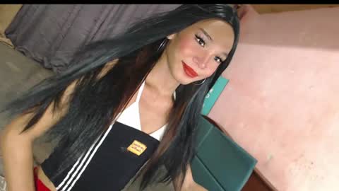 blackbarbie_jamie online show from 06-12-26, 06:29