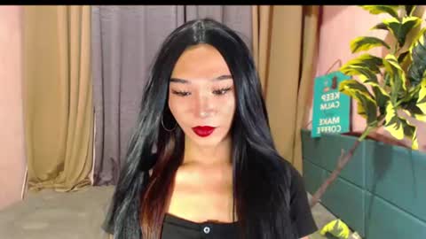 blackbarbie_jamie online show from 06-15-26, 07:21
