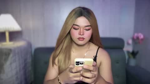 Snapshot of blackbarbiechantalxvx chatting on 02-27-25, 06:09 blackbarbiechantalxvx online show from 02-27-25, 06:09