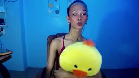 blackbarbiechantalxvx online show from 10-31-25, 08:54