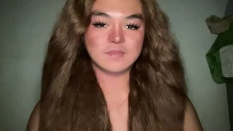 blackbarbiechantalxvx online show from 02-05-26, 02:22