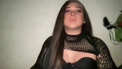 blackbarbiechantalxvx online show from 02-22-26, 02:15