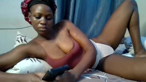 blackbarbiel online show from 07-04-26, 11:05