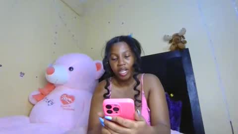 blackbarbiep online show from 02-20-26, 10:32